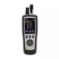 Счётчик пылевых частиц CEM DT-9881