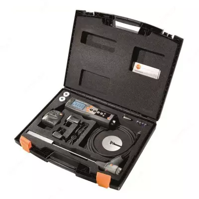 Газоанализатор Testo 340 SO2-комплект с поверкой (0563 9341/001)