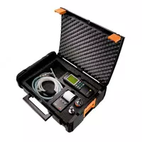 Манометр Testo 312-4 базовый комплект с поверкой (0563 1327/001)