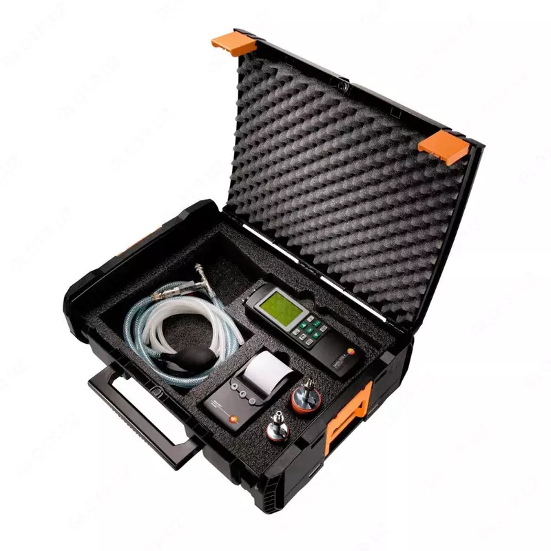 Testo 312-4 yuqori bosim manometri to‘plami (0563 1328)