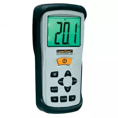 Laserliner ThermoMaster termometri (082.035A) - 3 200 000 so'm / dona