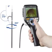 Laserliner VideoInspector 3D