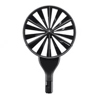 Зонд-наконечник крыльчатка 100 мм Testo 0635 9430 (0635 9430)