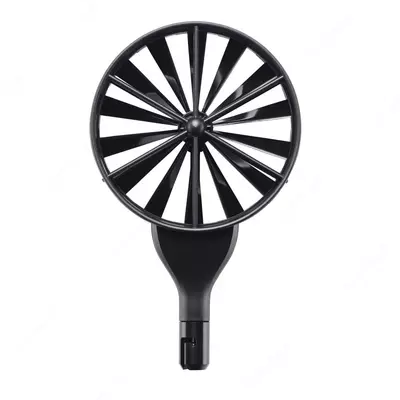 Зонд-наконечник крыльчатка 100 мм Testo 0635 9430 (0635 9430)