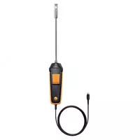 Зонд с обогреваемой струной для вытяжного шкафа (цифровой) Testo 0635 1052 (0635 1052)