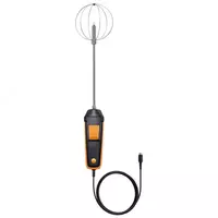 Зонд турбулентности (цифровой) Testo 0628 0152 (0628 0152)