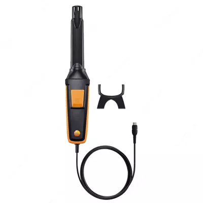 Цифровой зонд CO₂