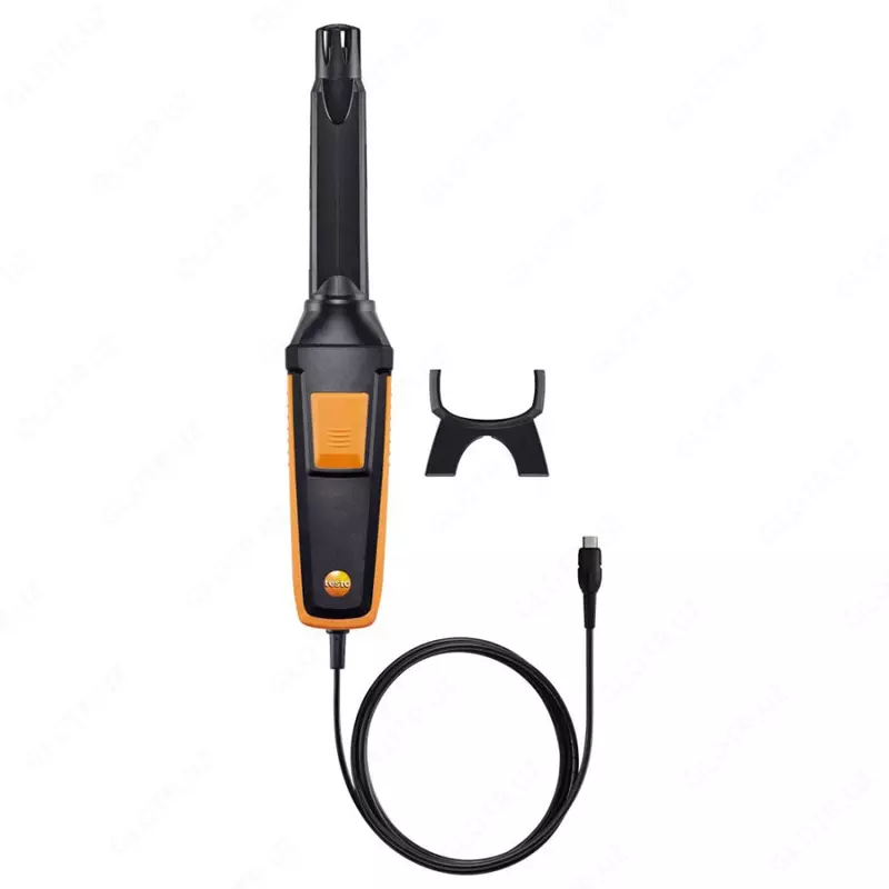 Цифровой зонд CO₂