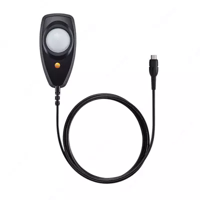 Люкс-зонд (цифровой) для измерения освещенности Testo 0635 0551 (0635 0551)