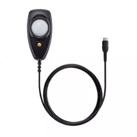 Люкс-зонд (цифровой) для измерения освещенности Testo 0635 0551 (0635 0551)