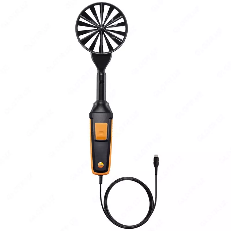 Зонд-крыльчатка (Ø 100 мм)