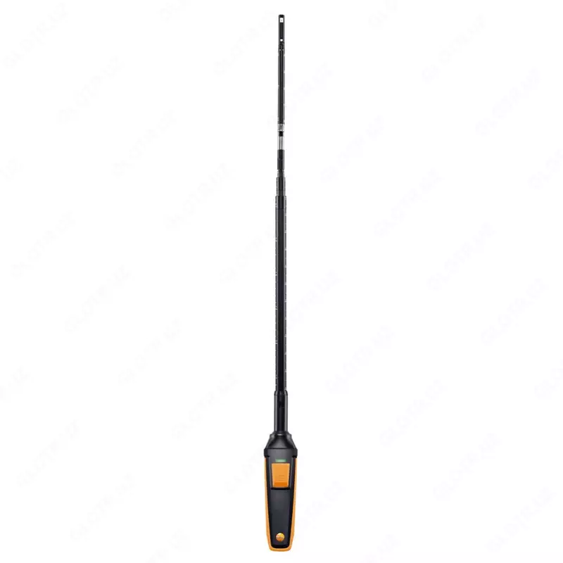 Зонд с обогреваемой струной с Bluetooth