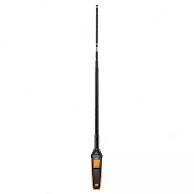 Зонд с обогреваемой струной с Bluetooth