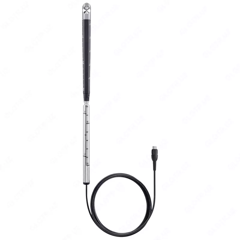 Isitiladigan torli zond