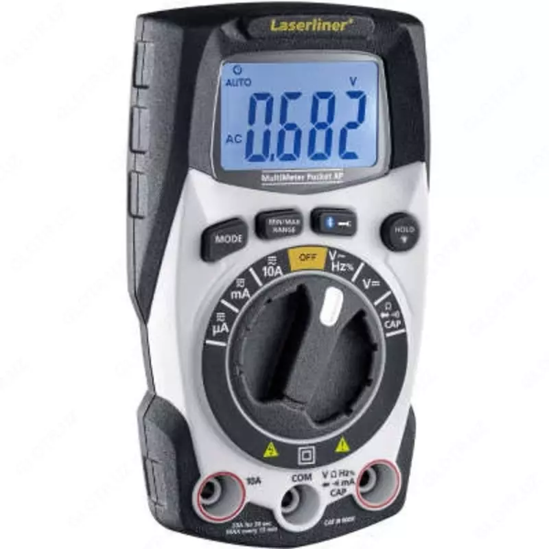 Мультиметр Laserliner MultiMeter Pocket XP (083.036A) - 2 735 000 сум
