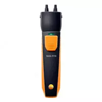 Testo 510i Smart tekshiruvli manometr (0560 1510/001)