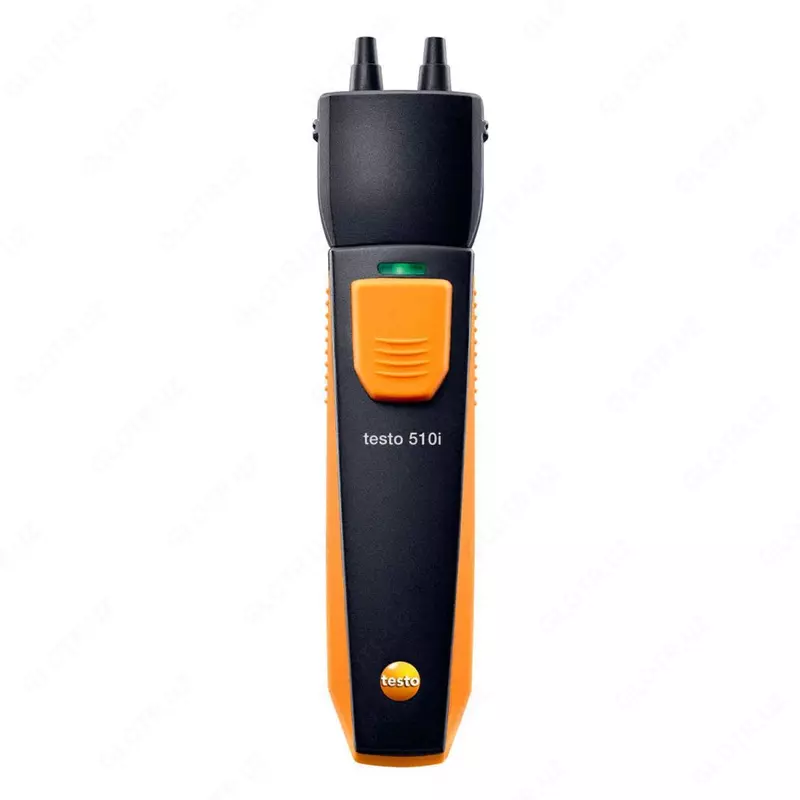 Testo 510i Smart tekshiruvli manometr (0560 1510/001)