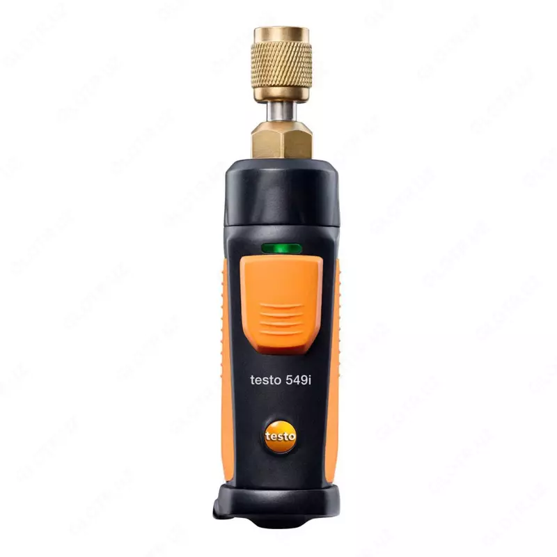 Testo 549i Smart tekshiruvli manometr (0560 1549/001)