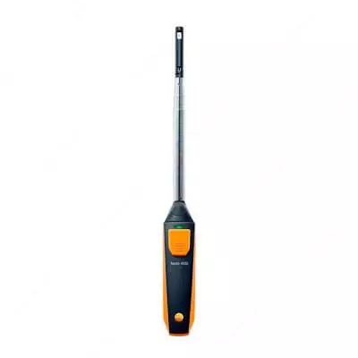 1 990 000 сум / шт Комплект смарт-зондов Testo 405i + 410i + 605i + 805i (0563 0003)