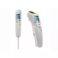 Пирометр Testo 831 + Testo 106