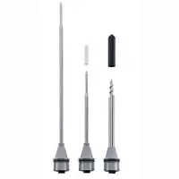 4 999 000 сум Термометр пищевой Testo 105 Set (0563 1052)