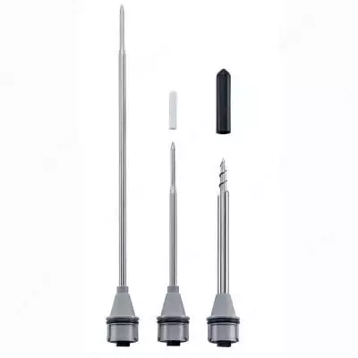 4 999 000 сум / шт Термометр пищевой Testo 105 Set (0563 1052)