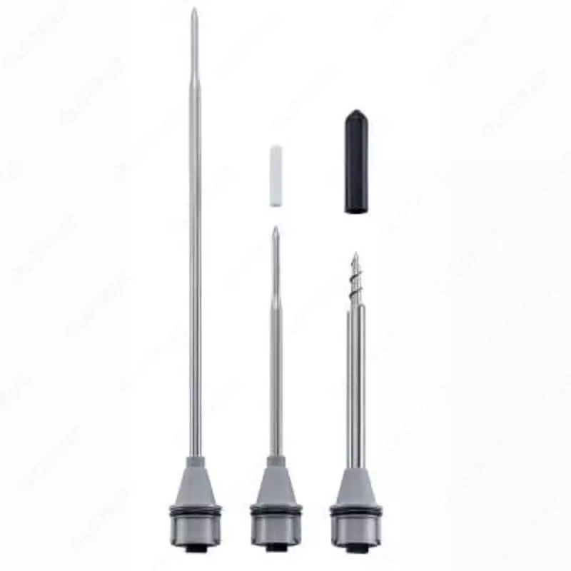 4 999 000 сум Термометр пищевой Testo 105 Set (0563 1052)