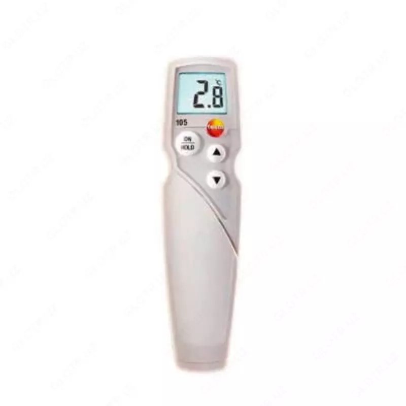 Термометр пищевой Testo 105 Set (0563 1052) MCHJ ENERGOTA'MINOT
