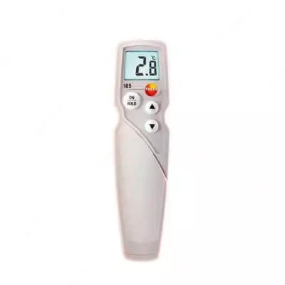 Термометр пищевой Testo 105 Set (0563 1052) MCHJ ENERGOTA'MINOT