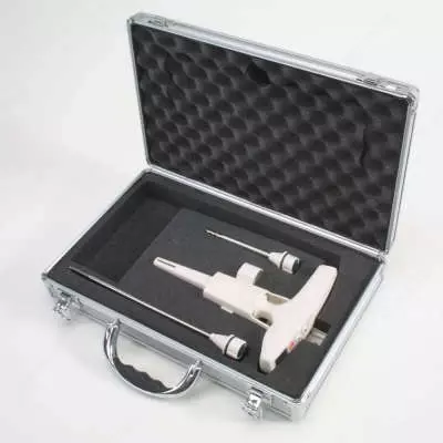 2 010 000 сум / шт Термометр пищевой Testo 105 Set с поверкой (0563 1052/001)