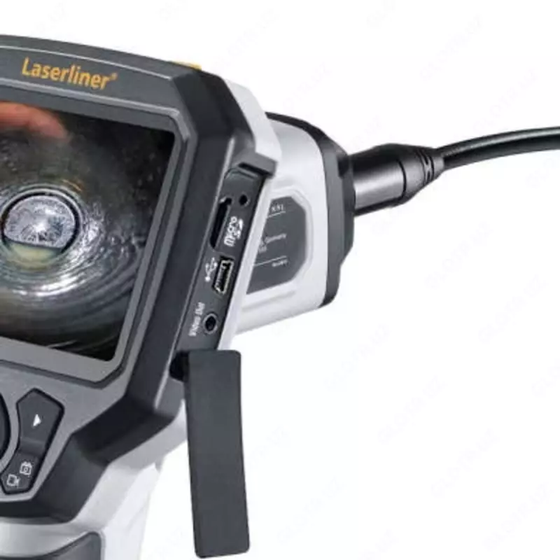 Видеоскоп Laserliner VideoScope XXL (082.115A) - 7 666 000 сум
