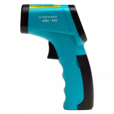 215 000 so'm / dona Instrumax pIRo-330 pirometri