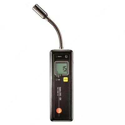 Детектор утечек горючих газов Testo 316-EX с поверкой (0632 0336/001)