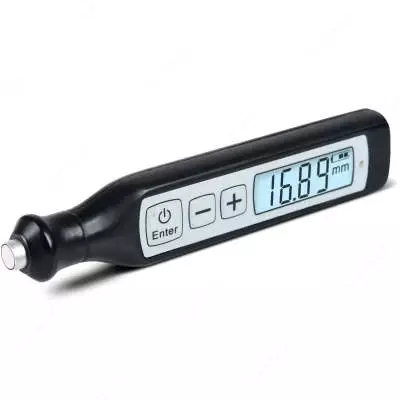 Ультразвуковой толщиномер АСК А1207 - 9 420 000 сум / шт