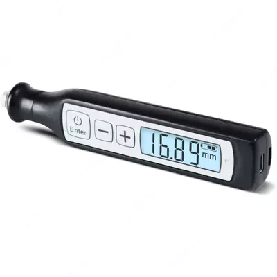 9 420 000 сум / шт Ультразвуковой толщиномер АСК А1207