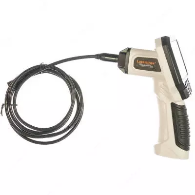 Laserliner VideoScope Plus (082.254A) - 3 400 000 so'm / dona