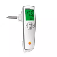 Тестер масла Testo 270 (для фритюра) с поверкой (0563 2750/001)