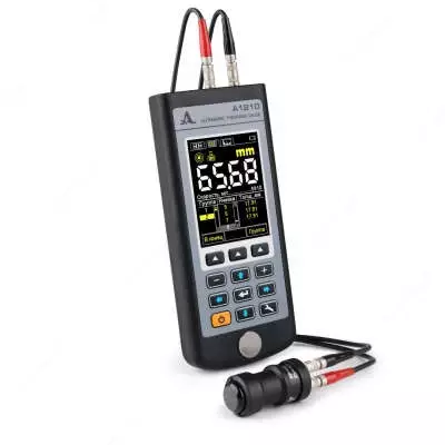 24 000 000 сум / шт Ультразвуковой толщиномер АСК А1210