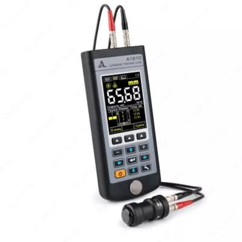 24 000 000 so'm Ultratovushli qalinlik o‘lchagich ASK A1210