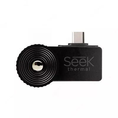 Seek Thermal Compact XR teplovizori (Android