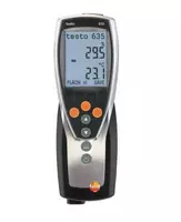 Термогигрометр Testo 635-1 (0560 6351)