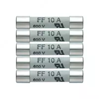 Комплект плавких предохранителей Testo 0590 0007 (0590 0007)