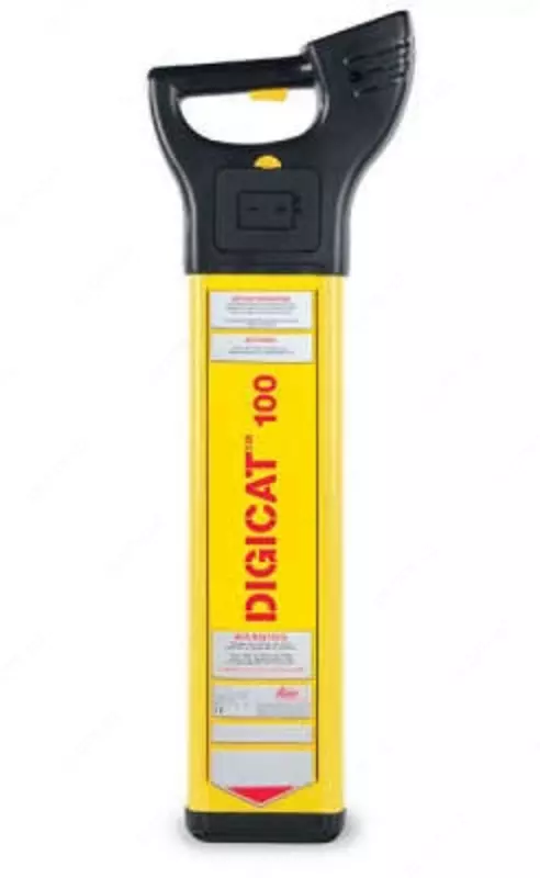 Трассоискатель Leica Digicat 100 - 9 500 000 сум