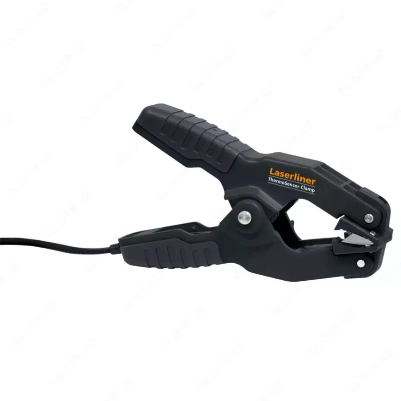 Зонд зажим температурный Laserliner ThermoSensor Clamp (082.438A)