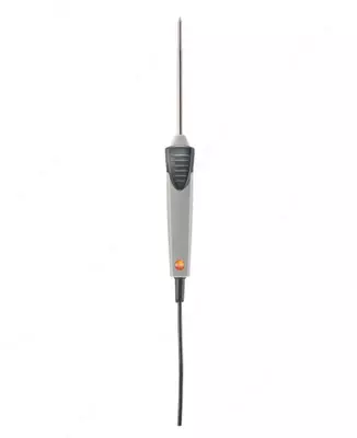 Водопроницаемый погружной/проникающий зонд Testo 0614 1212 (0614 1212)