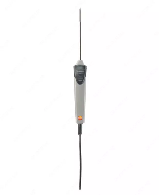 Водопроницаемый погружной/проникающий зонд Testo 0614 1212 (0614 1212)