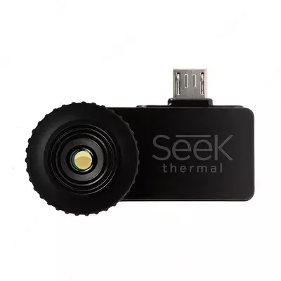 Тепловизор Seek Thermal для Android