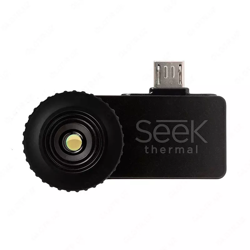 Тепловизор Seek Thermal для Android