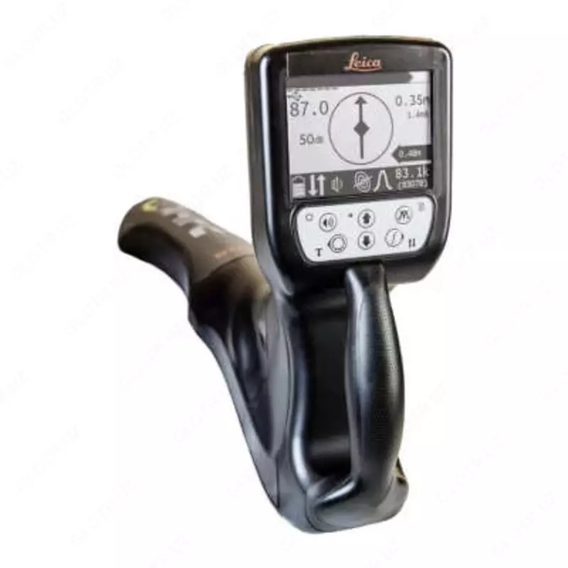 Трассоискатель Leica Ultra Advanced