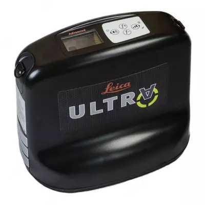 Leica Transmitters 12 Wt generatori